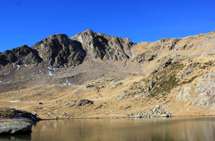 Monte Luco in Val di Non_ StellaAlpina