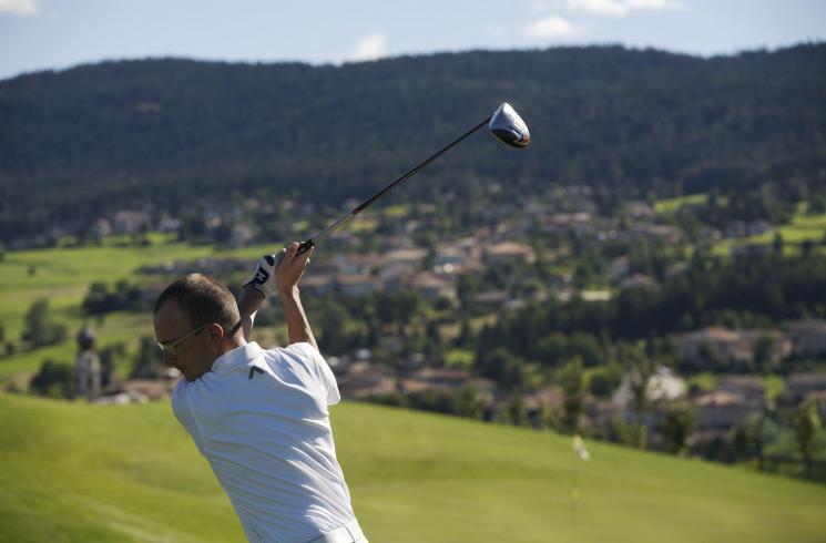 Val-di-Non-Sport-Dolomiti-Golf-Club-Sarnonico-ph-Matteo-Lavazza, 18 buche